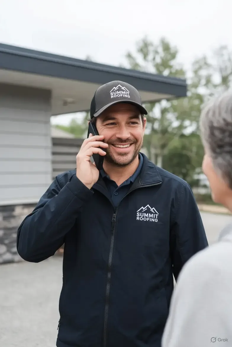 Flat Roof Leak Repair Smithville, TN FAQs